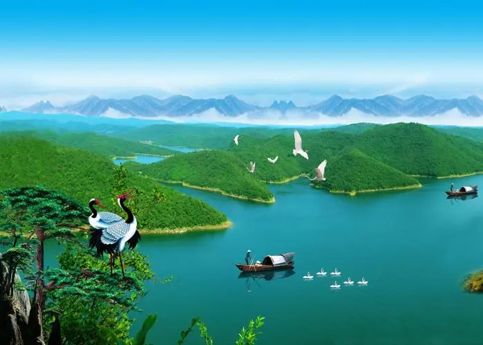 环保自动化节能